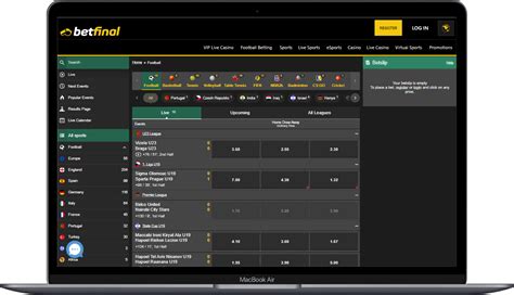 betfinal sportsbook|Sports .